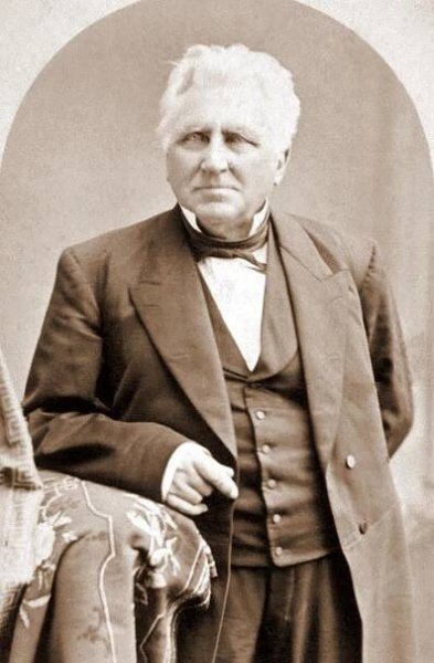 William M. Gwin – Wikipedia