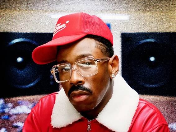 Tyler, the Creator’s New Look Is a Blast from Hip-Hop’s Past
