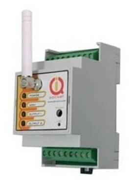 GSM MODUL IQTD-GS400