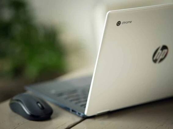 Nejlepší Chromebook