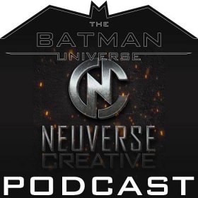 The Batman Universe Podcast Interviews | Scott Waldyn Writes