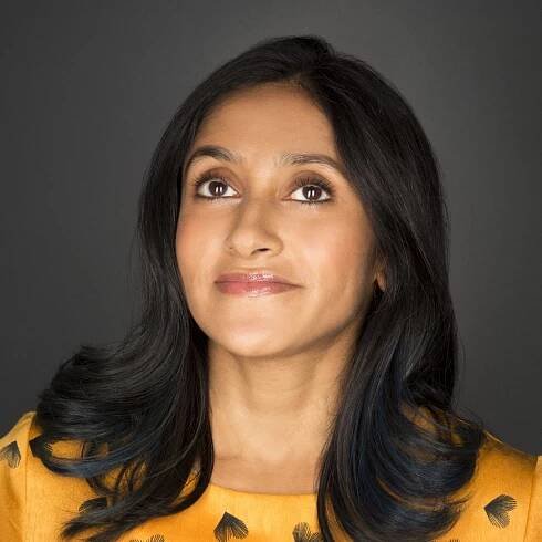 APARNA NANCHERLA