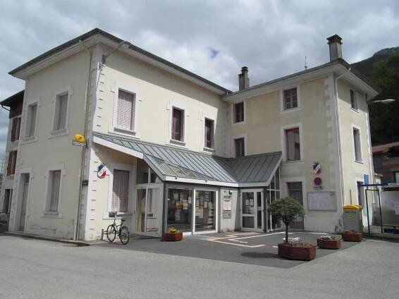 Saint-Gervais (Isère)