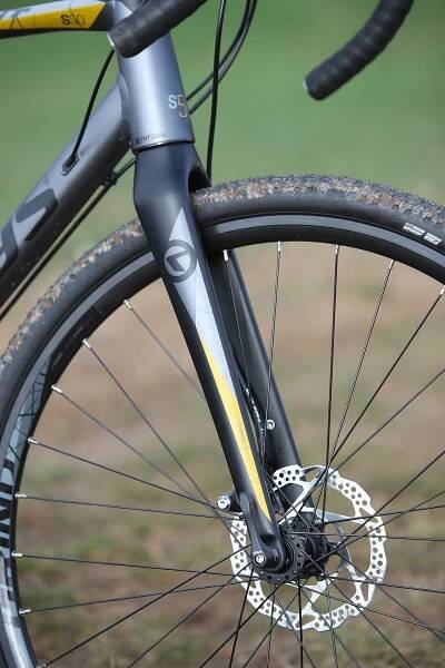 Kellys Soot 50