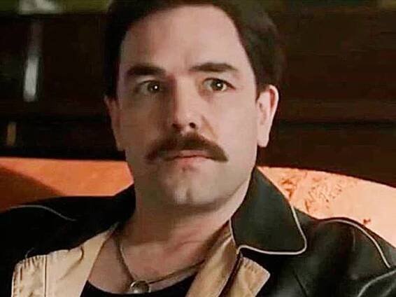 Who is Jim Hutton? Freddie Mercury's lover played by Aaron McCusker in Bohemian Rhapsody