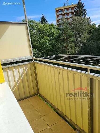 Pronájem Byt 3+1, Olomoucká, Opava - Předměstí