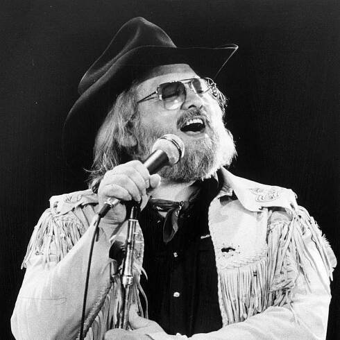 Ronnie Hawkins, Rockabilly Road Warrior, Is Dead at 87