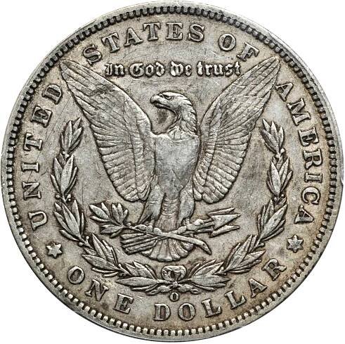 Value of 1893-S Morgan Dollar | Rare Silver Dollar Buyers