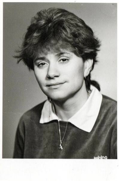 Jaroslava Hoťová – Příběhy našich sousedů