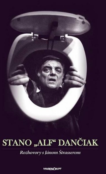 Stano Alf Dančiak - Stano Dančiak