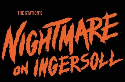 Business Spotlight: Nightmare on Ingersoll pops up for Halloween - The Avenues