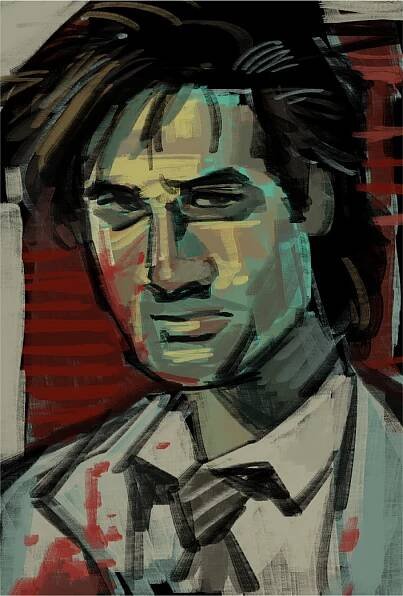 jeffrey combs on Tumblr