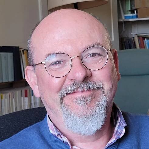 John Arnold