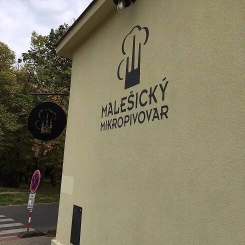 MALEŠICKÝ MIKROPIVOVAR, Prague - Malešice - Menu, Prices & Restaurant Reviews - Tripadvisor