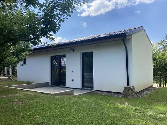 Pronájem Dům, Pičín, okres Příbram