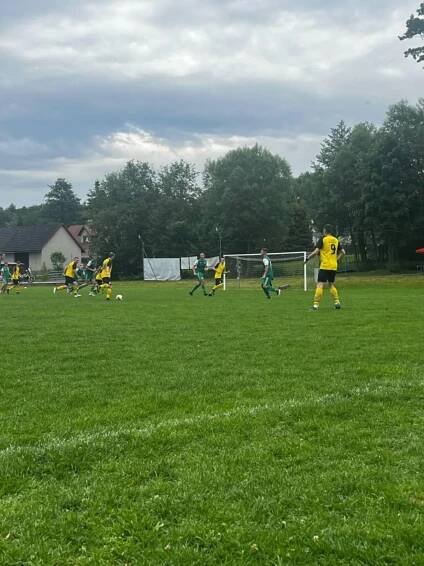 FCHB-TJ Sokol Věřňovice B | FC Horní Bludovice