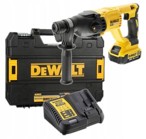 DeWalt DCH133M1