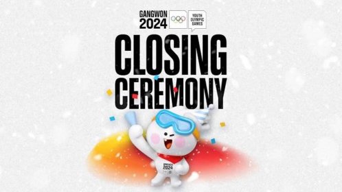 Closing Ceremony | Winter Youth Olympic Games Gangwon 2024