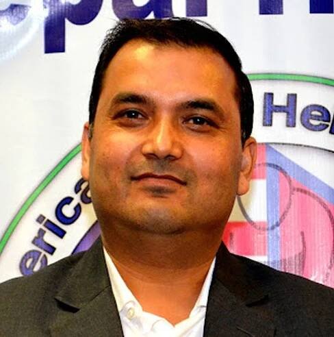 Advisors – America Nepal Helping Society (ANHS)