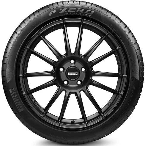 Pirelli P Zero All Season 225/45 R18 95V XL M+S celoroční pneu