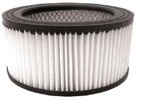 HEPA filtr pro vysavače, vnitřní průměr 11,1mm