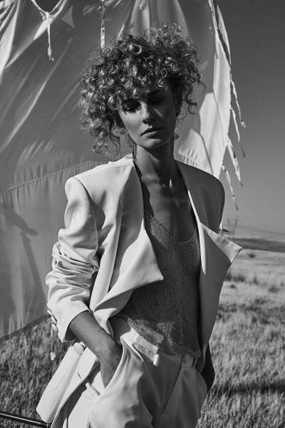 Esther Acebo - The Lab Talents