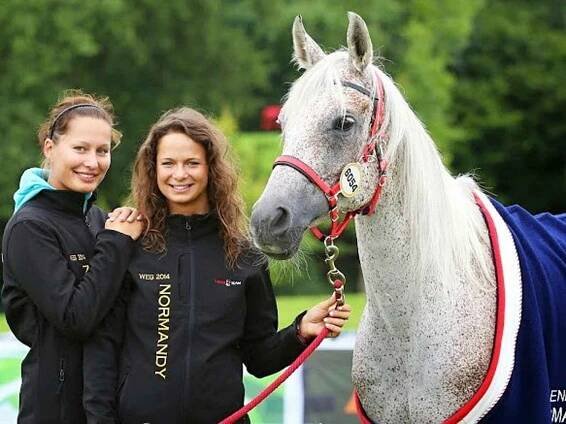 Záliba se jí stala povoláním. Kopecká patří mezi špičku v endurance