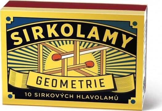 Albi Sirkolamy Geometrie