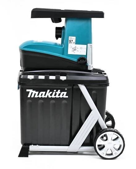 Elektrický drtič větví Makita UD2500