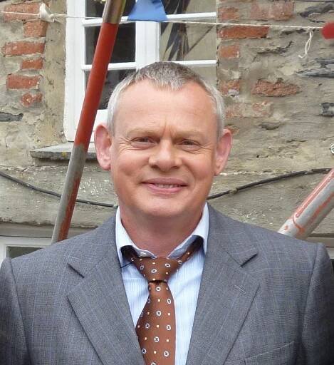 Martin, John and Bert and S7 Spoilers