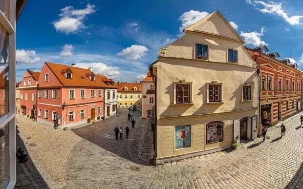 Booking.com: Jižní Čechy: Pension DANNY - Skrz.cz