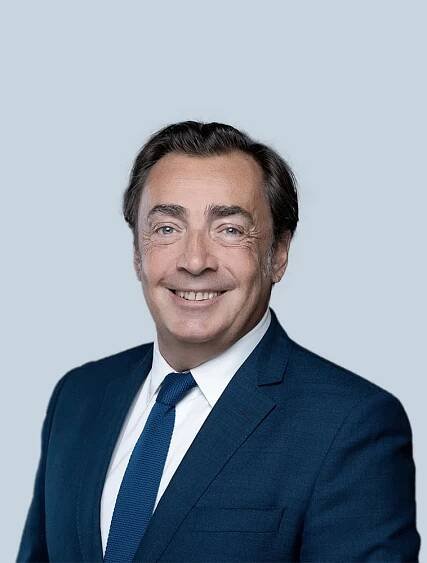 Stéphane Guingo