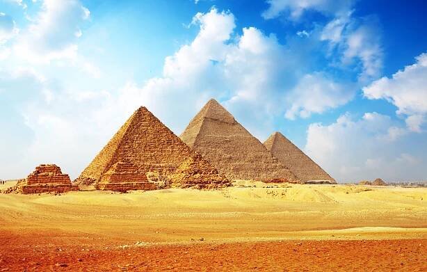 Pandemic Risk Management: Lessons From Ancient Egypt