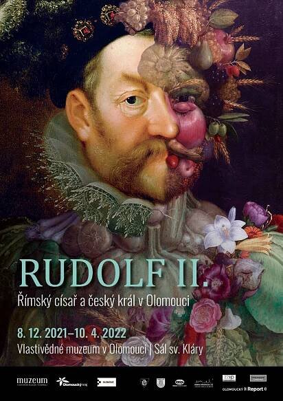 Vlastivědné muzeum zve na výstavu o Rudolfovi II. Průvodcem bude hologram samotného císaře - OLOMOUC.CZ