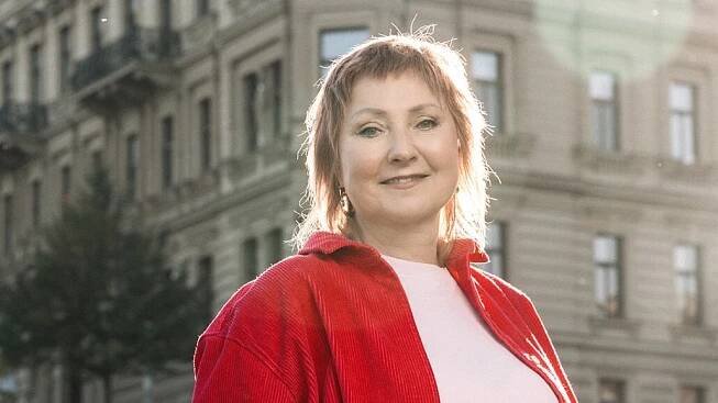 Jana Hanušová