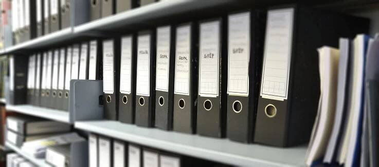 Informační list č. 16/2025 - Národní archiv