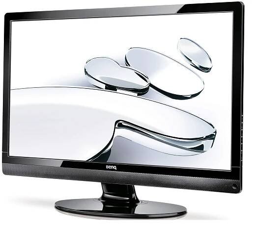21.5" BenQ ML2241