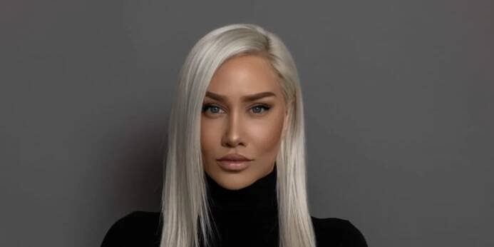 Erika Eliášová na případ upozornila na Instagramu.