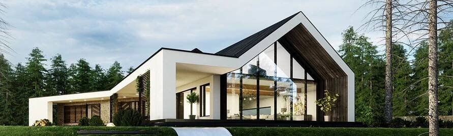 Projekt rodinného domu | EXPONUS DESIGN, s.r.o.