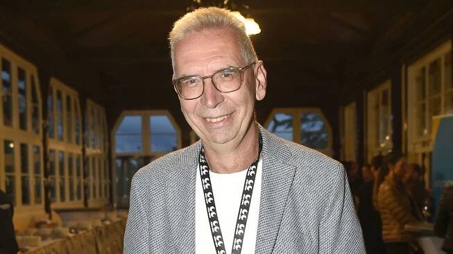 Karlovarský festival navštívil i světově uznávaný kardiolog Petr Neužil, prozradil svůj filmový tip - Novinky