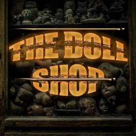 The Doll Shop - Things to do in Victoria - Horror Escape