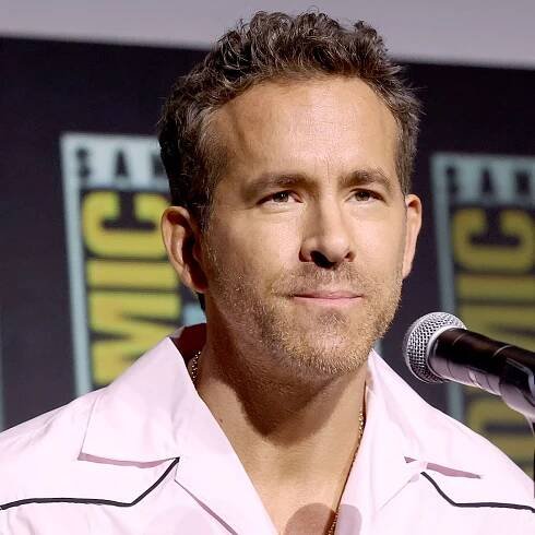 Ryan Reynolds had an R-rated Star Wars story he pitched to Disney that might've gotten emotional