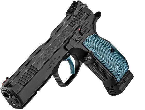 CZ SHADOW 2 SA
