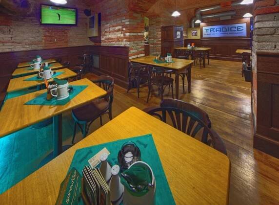 Restaurant Tradice