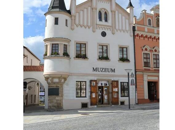Havlíčkobrodská galerie v pátek otevře výstavu o deníku Věry Kohnové - Křesťan dnes