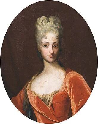 Anna Marie z Lichtenštejna - Wikiwand