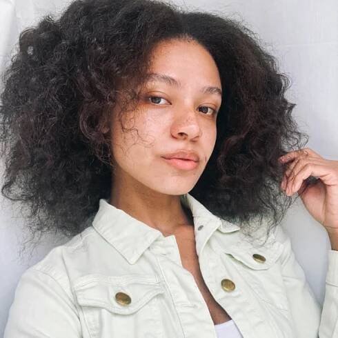 Anna Bangoura - ACTORSMAP