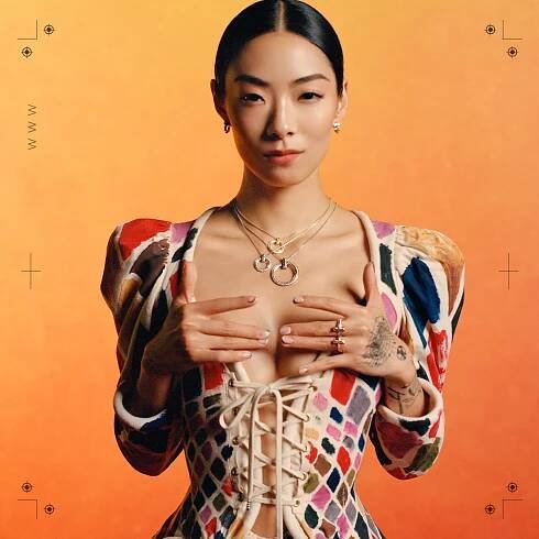 How Rina Sawayama Went From Cambridge To Performing Sold Out Venues
