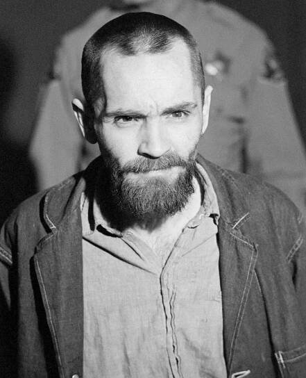 Charles Manson: Did the Mass Murderer Have a Long-Lost Grandson?