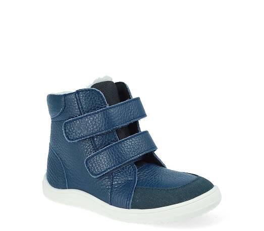 BABY BARE FEBO WINTER Pilot Asfaltico